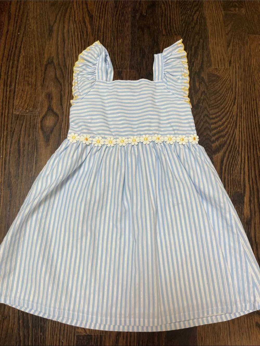 Girls Dress Bundle size 5